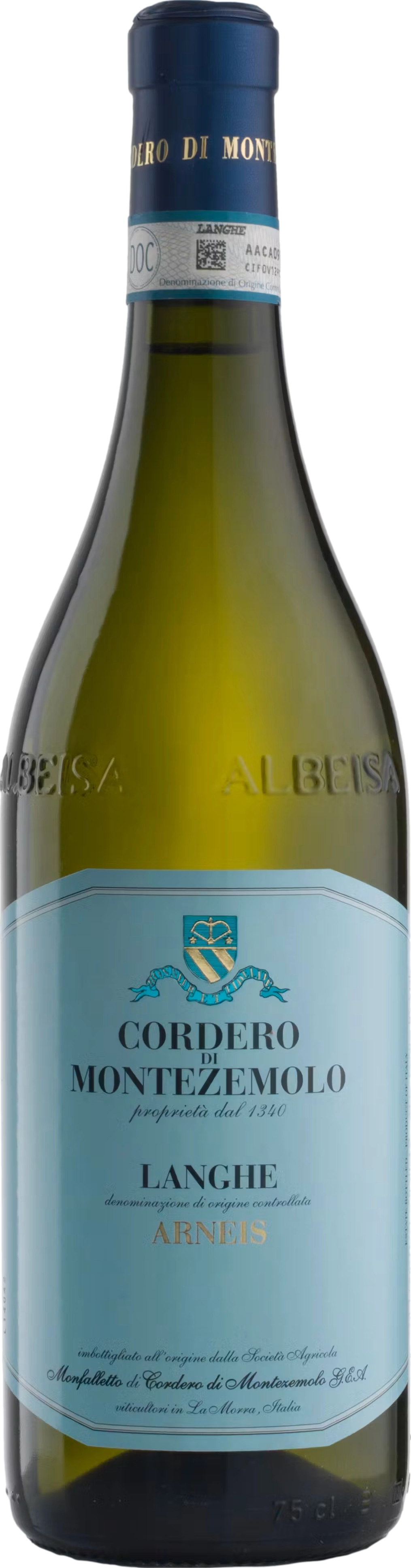 Cordero di Montezemolo Langhe Arneis 2025
