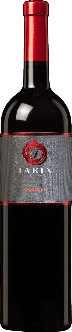 Fakin Teran 2023