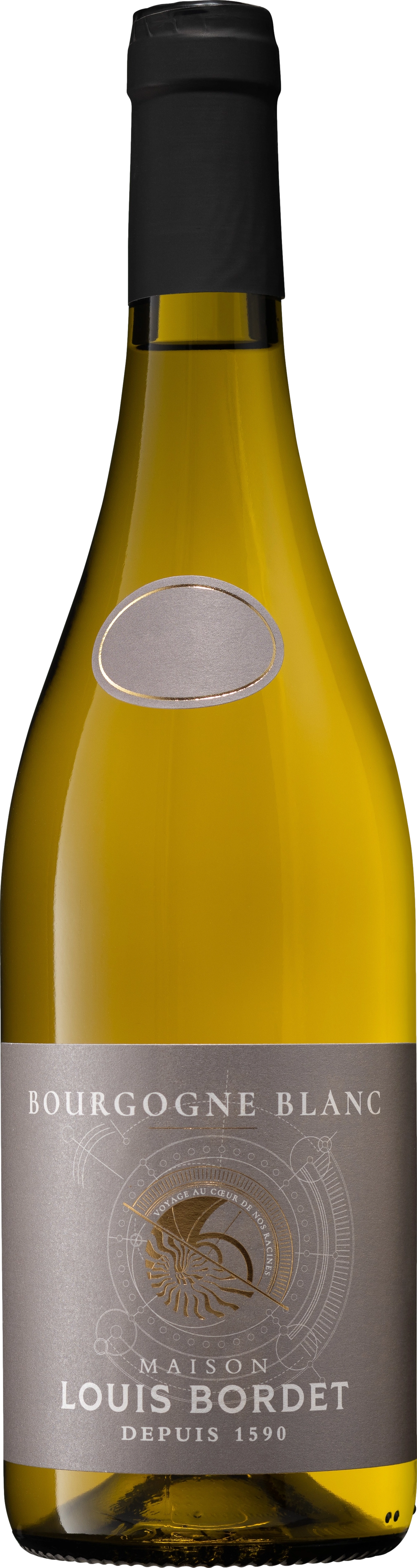 Domaine Seguinot-Bordet Bourgogne Chardonnay 2024
