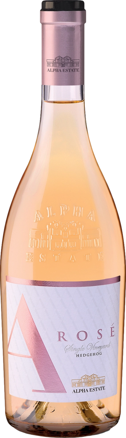 Alpha Estate Rose 2025