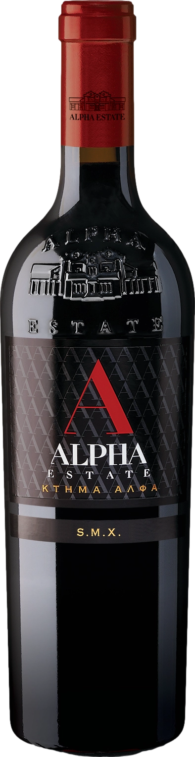 Alpha Estate SMX 2023