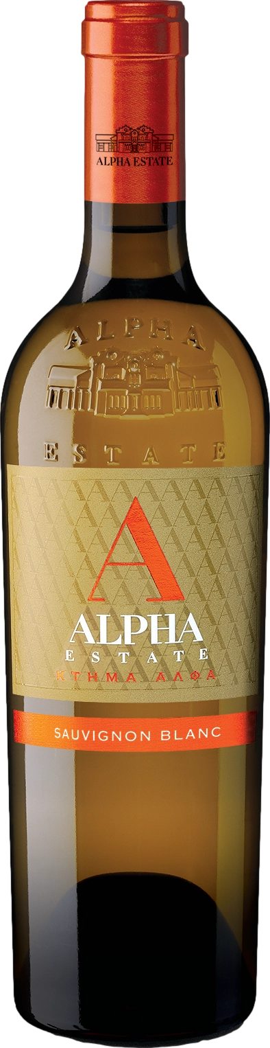 Alpha Estate Sauvignon Blanc 2025