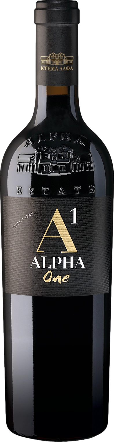 Alpha Estate Alpha One 2019