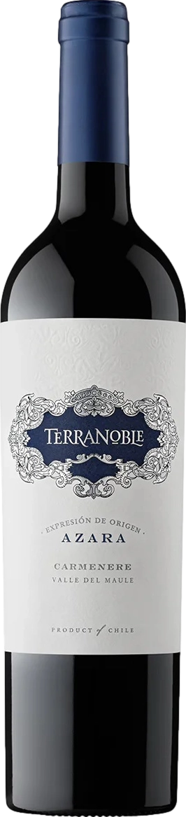 Terra Noble Azara Carmenere 2022