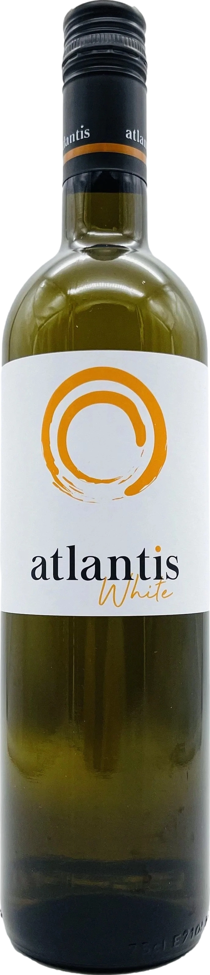 Estate Argyros Atlantis White 2025