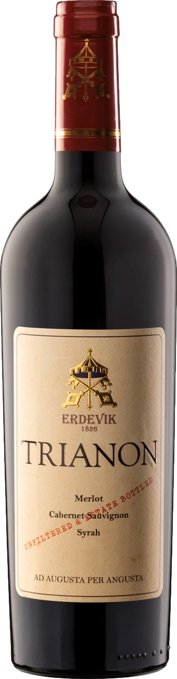 Erdevik Trianon 2023