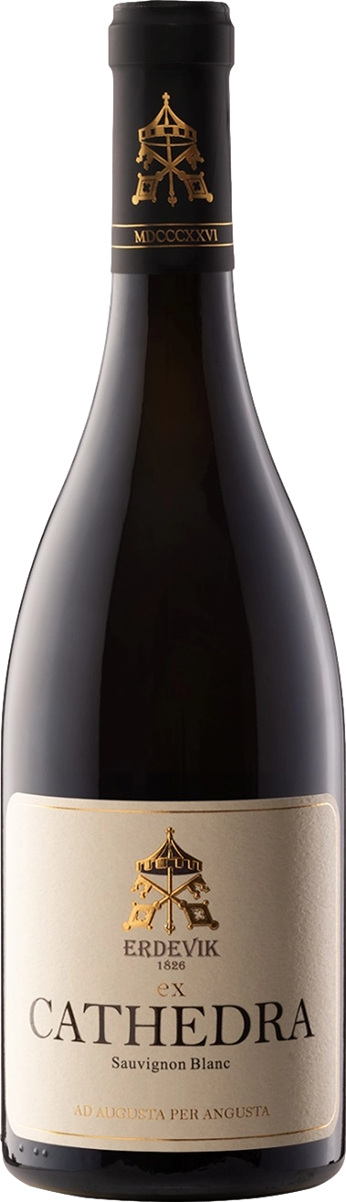 Erdevik Ex Cathedra Sauvignon Blanc 2022