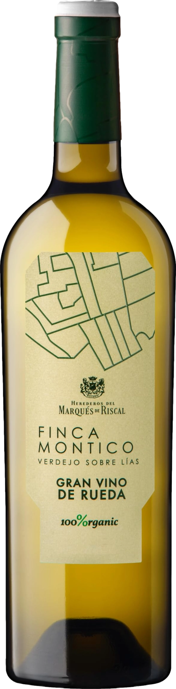 Marques de Riscal Finca Montico 2024