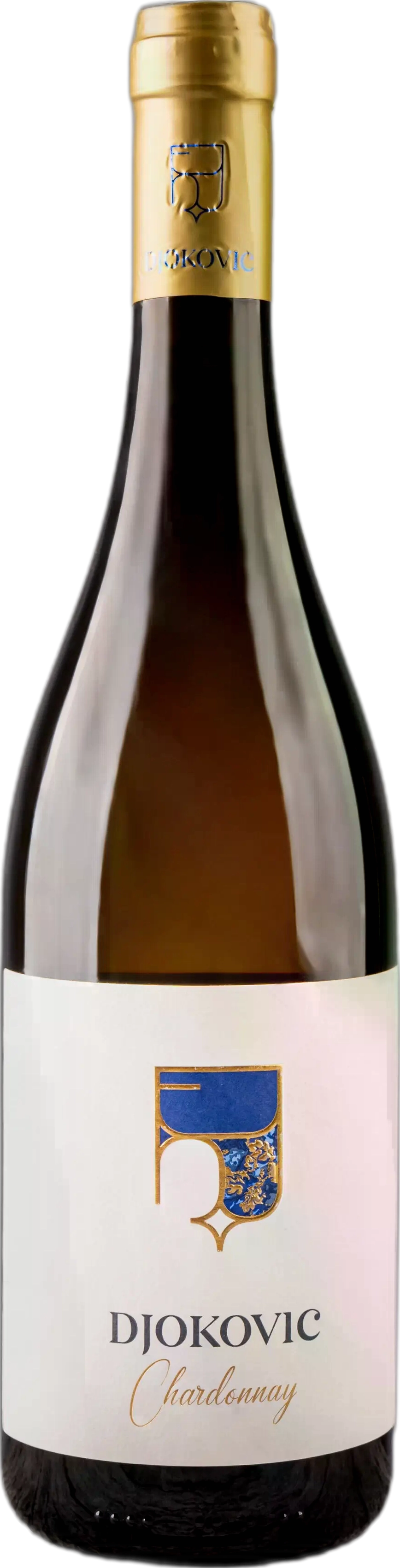 Djokovic Chardonnay 2024