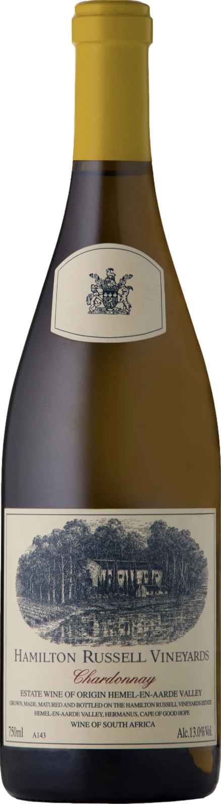 Hamilton Russell Chardonnay 2025
