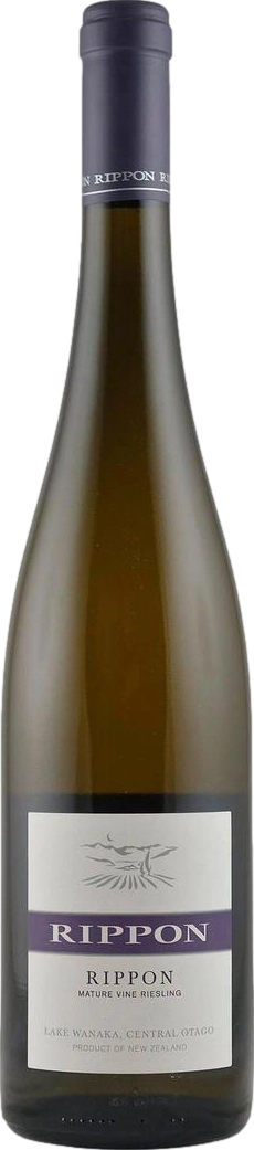 Rippon Mature Vine Riesling 2024