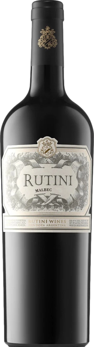 Rutini Malbec 2023