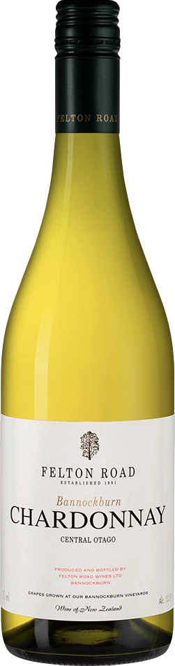 Felton Road Bannockburn Chardonnay 2024