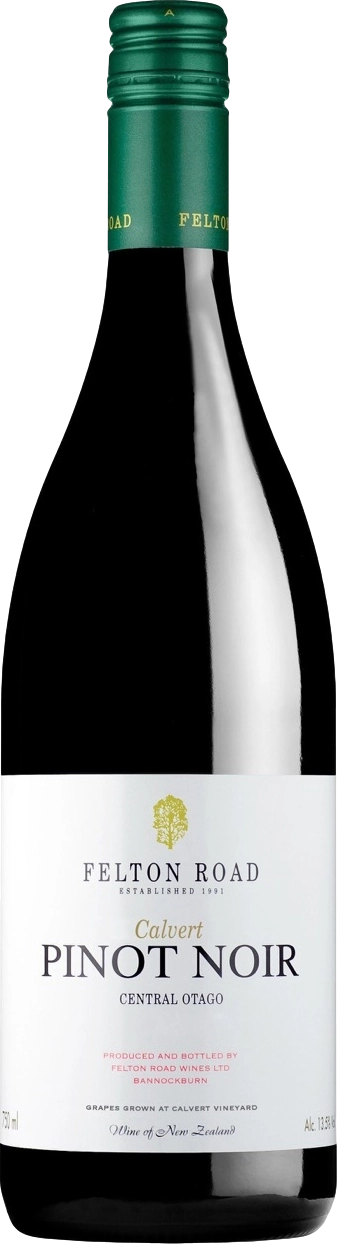 Felton Road Calvert Pinot Noir 2024