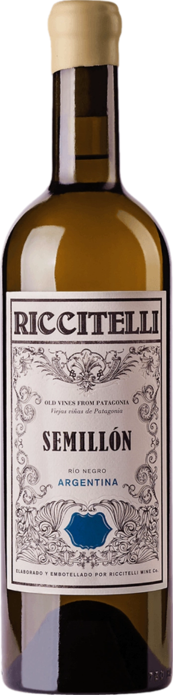 Matias Riccitelli Old Vines Semillon 2024