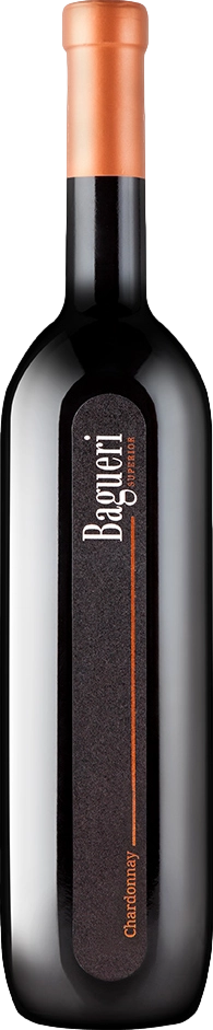 Klet Brda Bagueri Chardonnay 2022