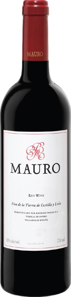 Mauro 2022