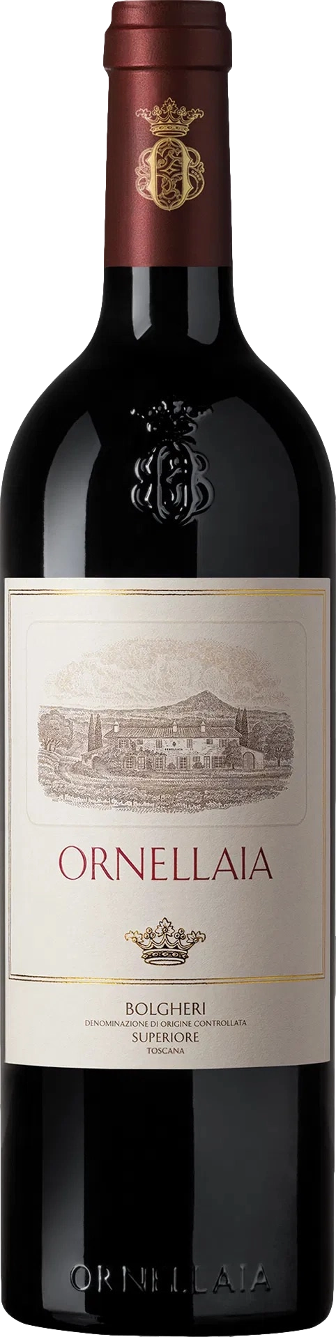 Ornellaia Bolgheri Superiore 2023
