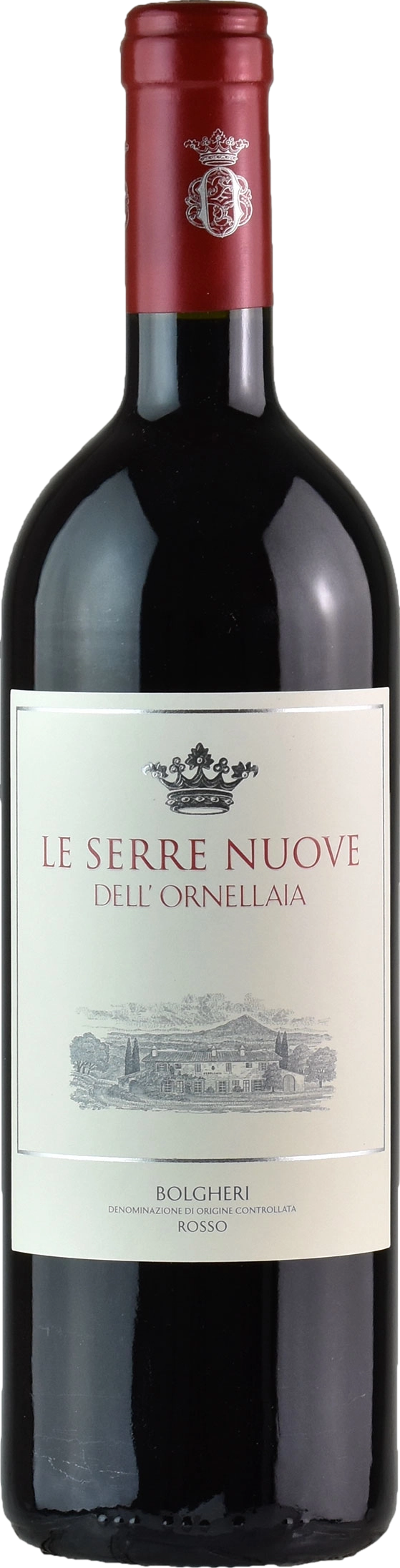 Ornellaia Le Serre Nuove 2024