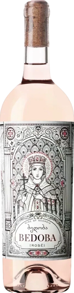 Bedoba Rose 2025