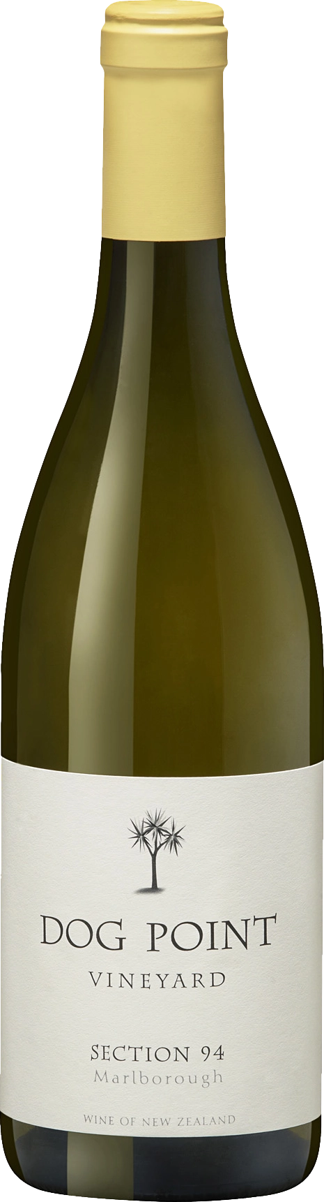 Dog Point Section 94 Sauvignon Blanc 2021