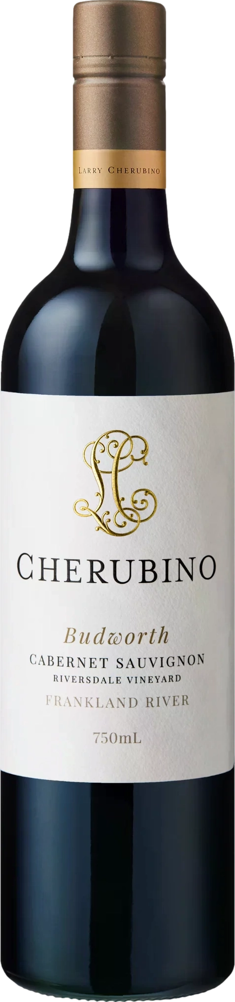 Larry Cherubino Budworth Cabernet Sauvignon 2021