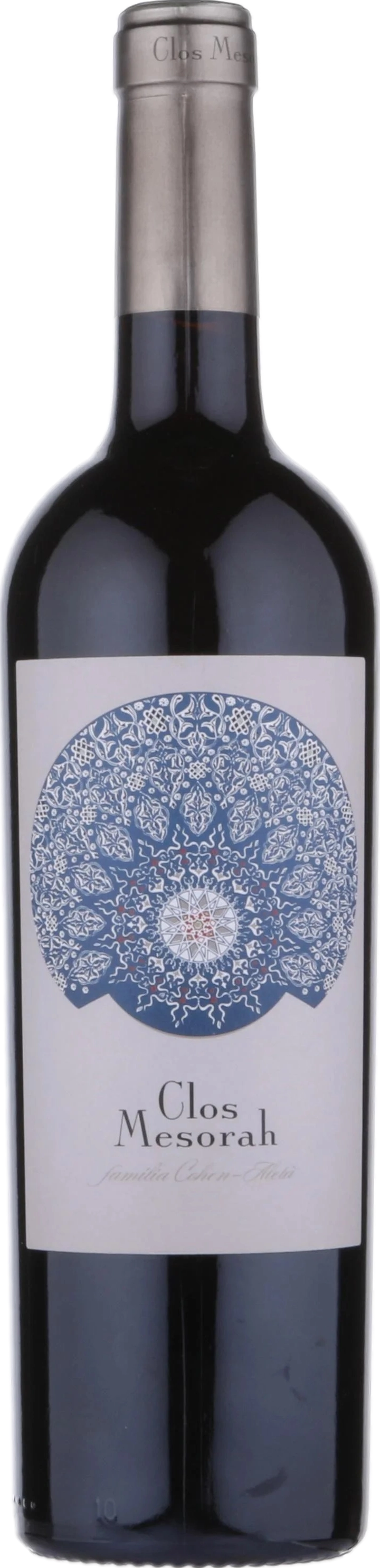 Elvi Clos Mesorah 2022