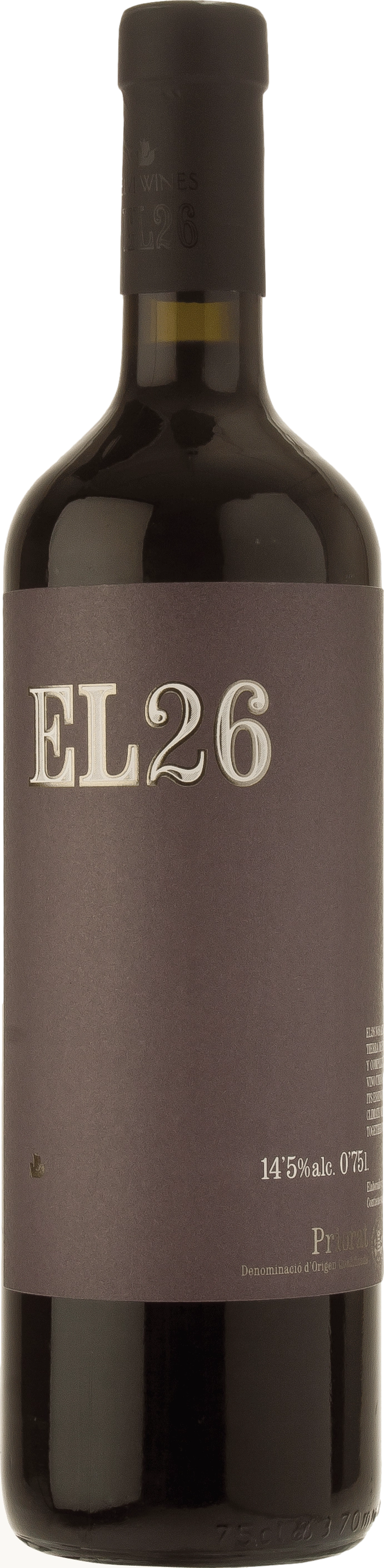 Elvi EL 26 2022