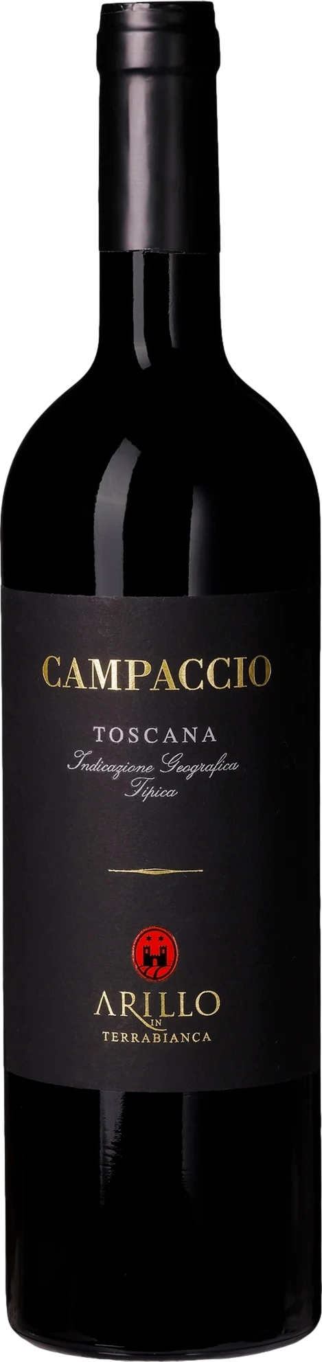 Arillo in Terrabianca Campaccio 2021