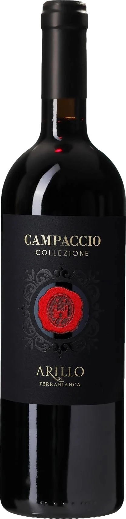 Arillo in Terrabianca Campaccio Collezione 2020
