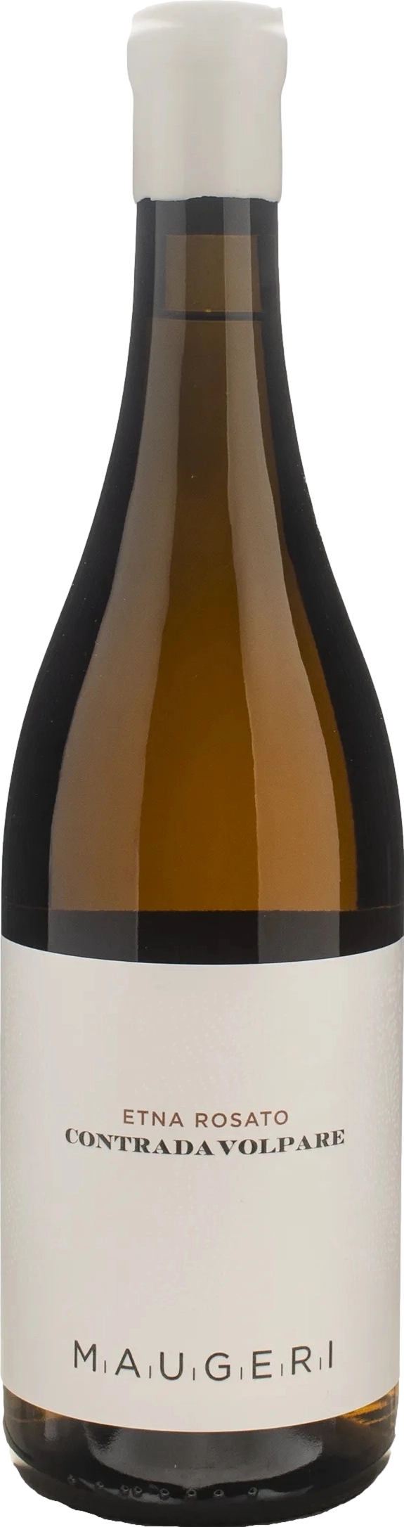 Maugeri Contrada Volpare Etna Rosato 2025