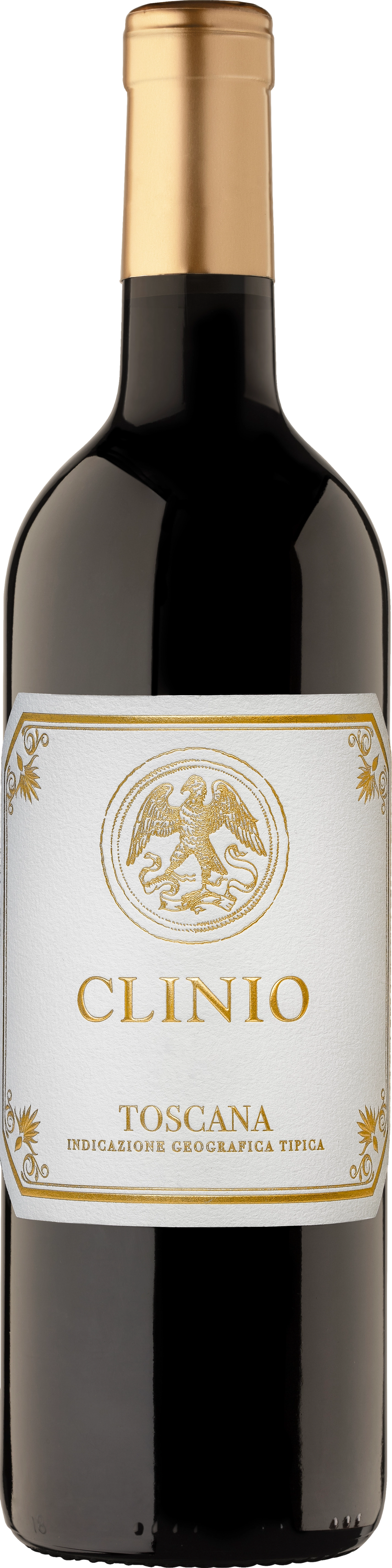 Tenuta Fratini Clinio 2023