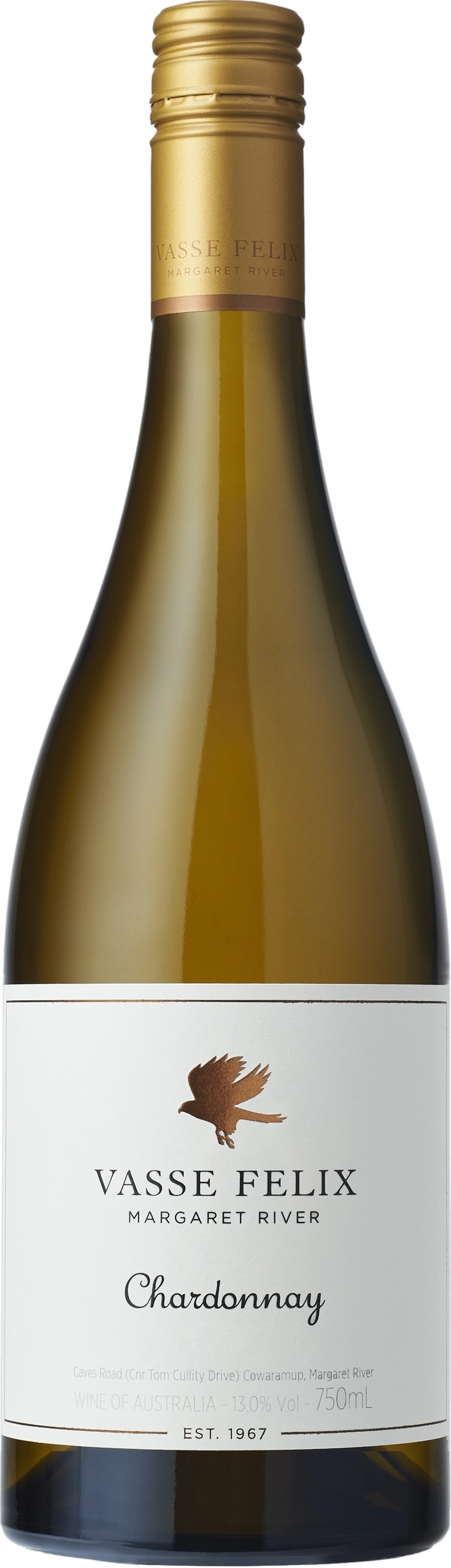 Vasse Felix Chardonnay 2024