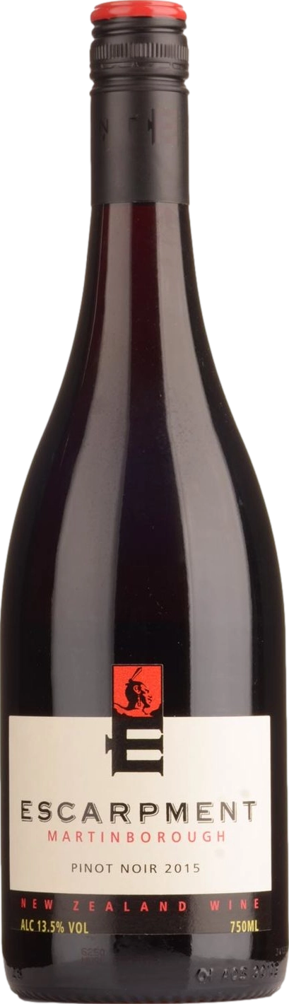 Escarpment Pinot Noir 2019