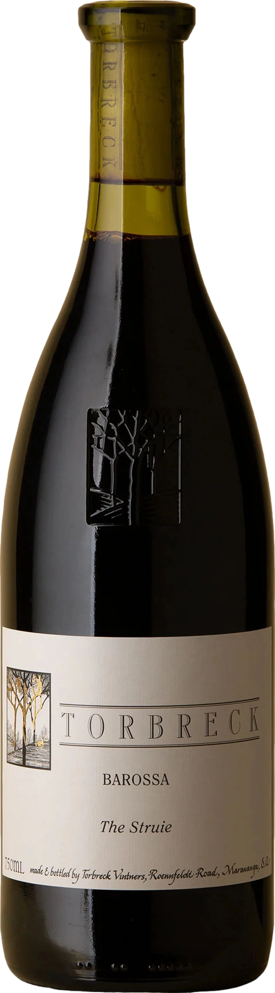 Torbreck The Struie Shiraz 2024