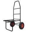 TroniTechnik Anglerkarre Sackkarre Transportkarre Handwagen TT-SK 05