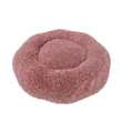 BENNO® Hundebett Hundekissen Hundekorb BALU rosa 50cm