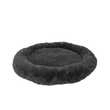 BENNO® Hundebett Hundekissen Hundekorb BALU anthrazit 70cm