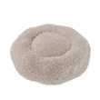 BENNO® Hundebett Hundekissen Hundekorb BALU beige 50cm