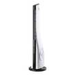 TroniTechnik Turmventilator Standventilator Lüfter TUV05 inkl. Oszillation, Timer