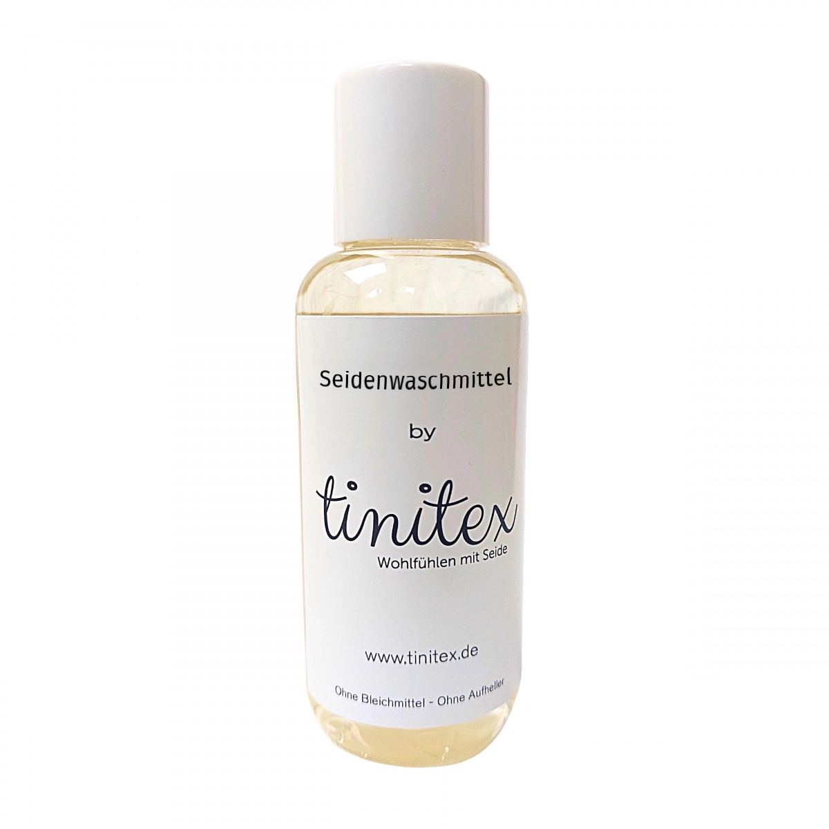 Spezialwaschmittel für Seide 100ml