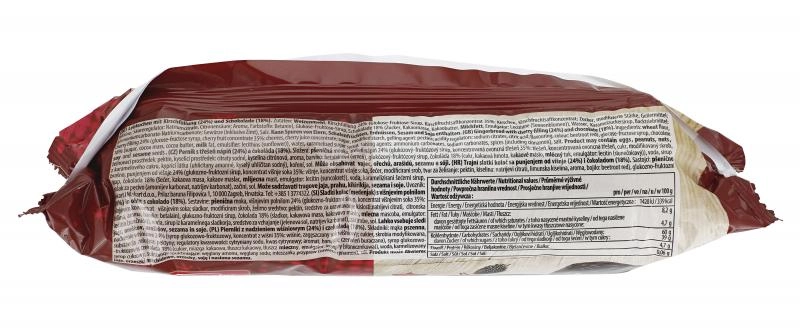 Stieffenhofer Schoko-Kirsch Lebkuchen