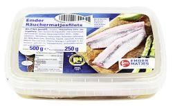 Emder Räuchermatjesfilets