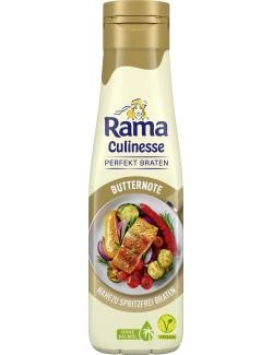Rama Culinesse Perfekt Braten Butternote