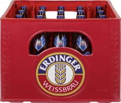 Erdinger Alkoholfrei (Mehrweg)