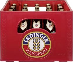Erdinger Weißbier (Mehrweg)
