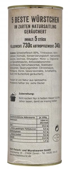 Bley Beste Würstchen