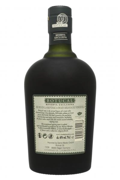 Botucal Reserva Exclusiva
