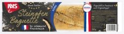 Ibis Grande Tradition Steinofenbaguette Korn
