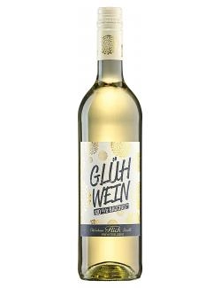 Weinhaus Flick Glühwein aus 100% Bacchus